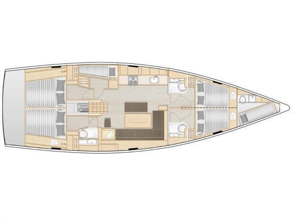 Image of Apollo yacht #2