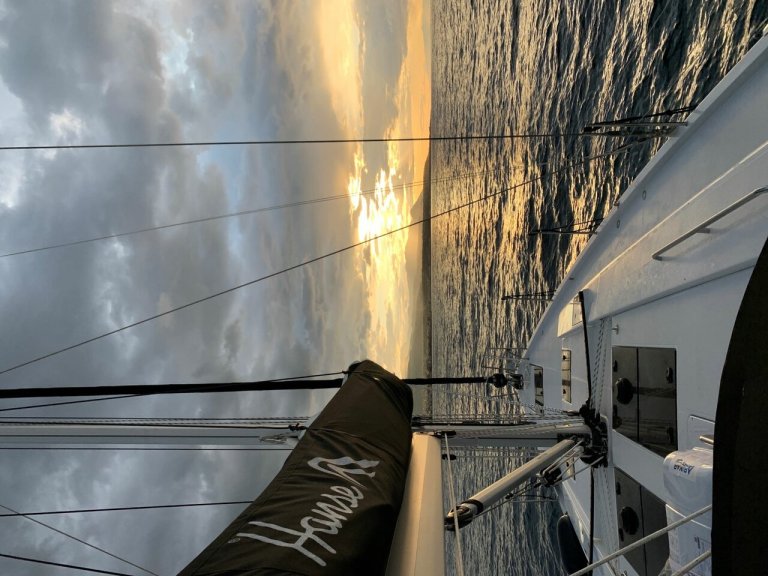 Image of Apollo yacht #5