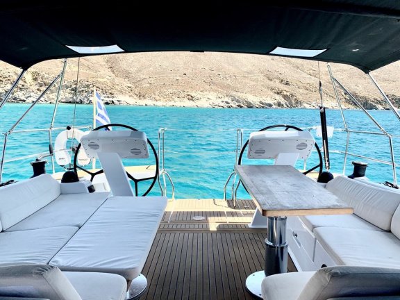 Image of Apollo yacht #7