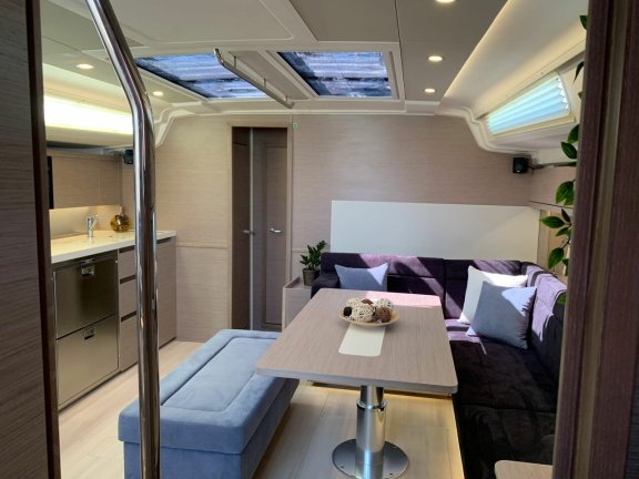 Image of Apollo yacht #11