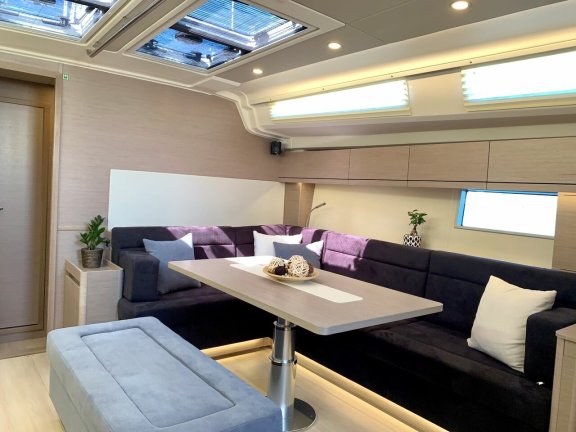 Image of Apollo yacht #12