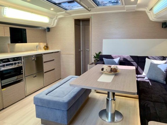 Image of Apollo yacht #13