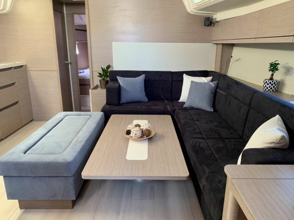 Image of Apollo yacht #14