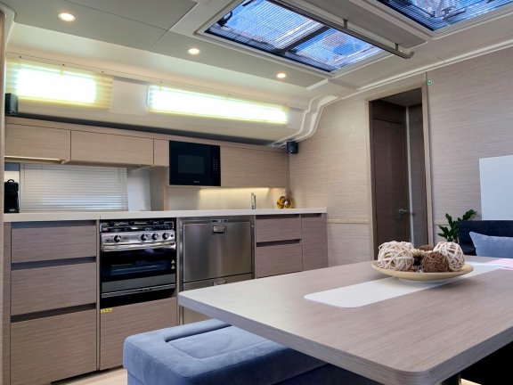 Image of Apollo yacht #15