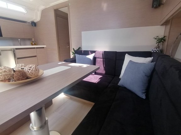 Image of Apollo yacht #16