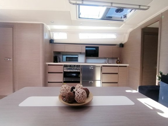 Image of Apollo yacht #17