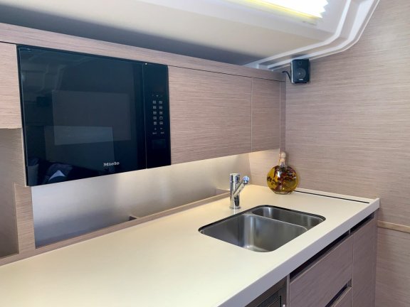 Image of Apollo yacht #18