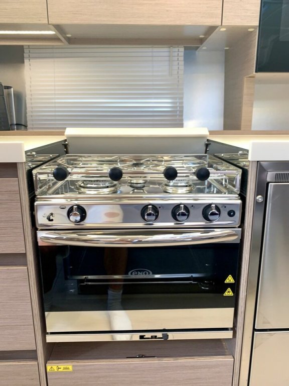 Image of Apollo yacht #20