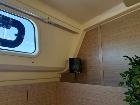 Image of Apollo yacht #21