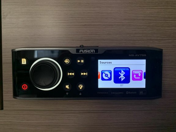 Image of Apollo yacht #22