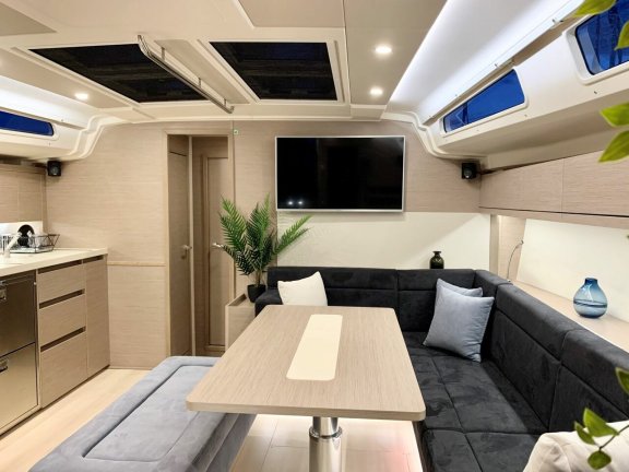 Image of Apollo yacht #24