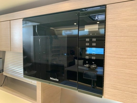 Image of Apollo yacht #19