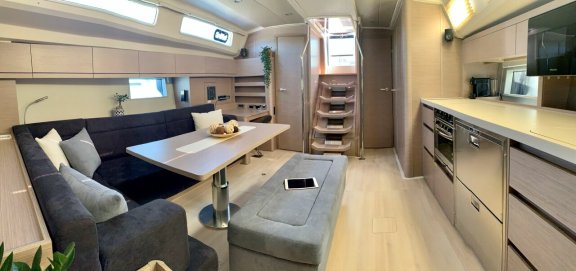 Image of Apollo yacht #10