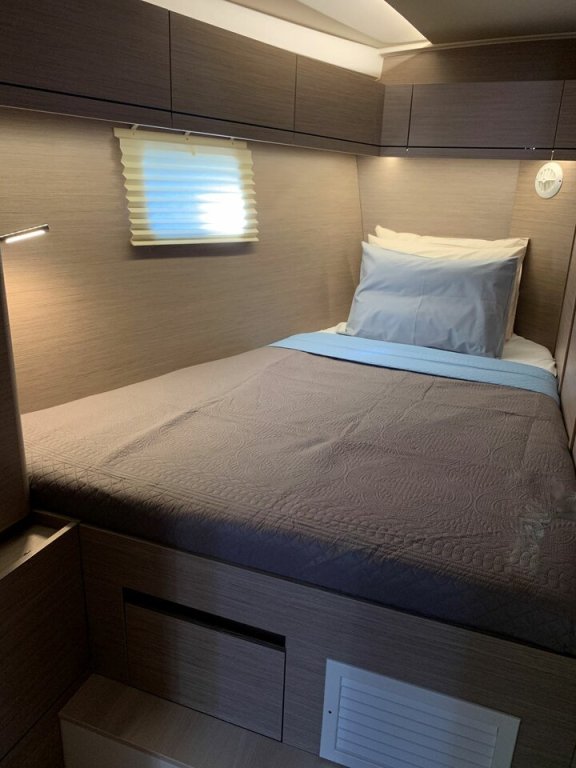 Image of Apollo yacht #30