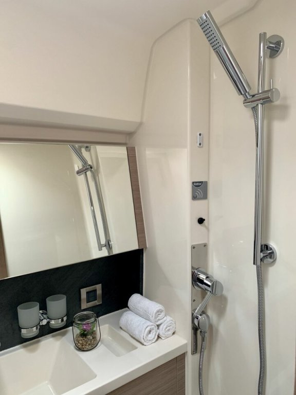 Image of Apollo yacht #32