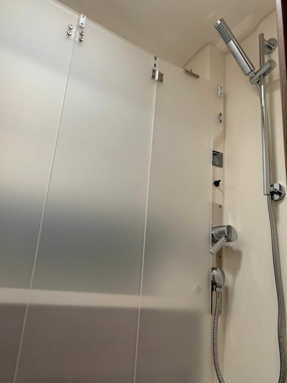 Image of Apollo yacht #33