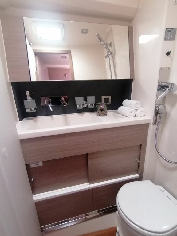 Image of Apollo yacht #34