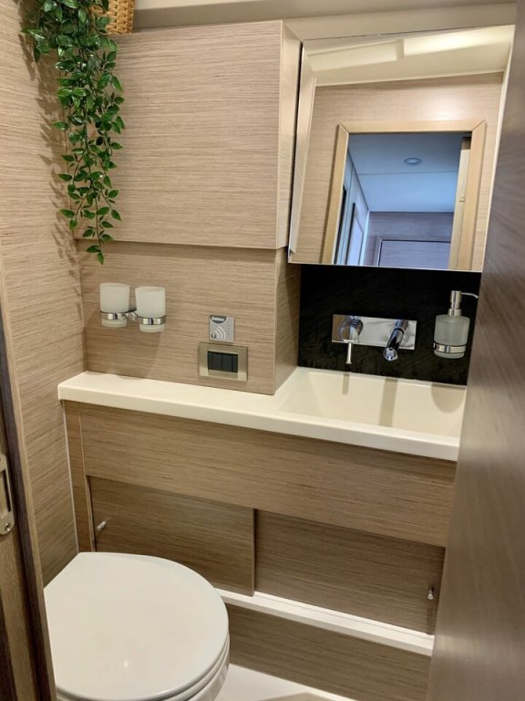 Image of Apollo yacht #31