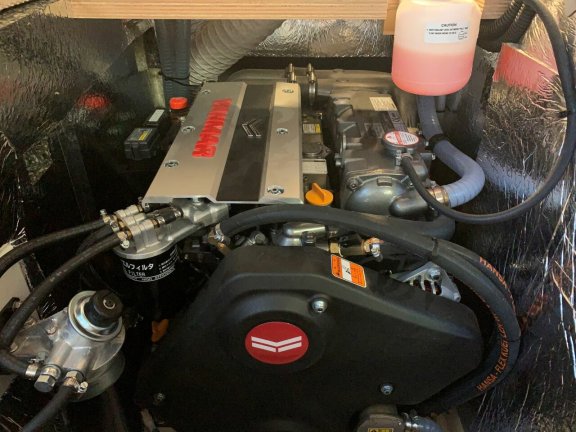 Image of Apollo yacht #35