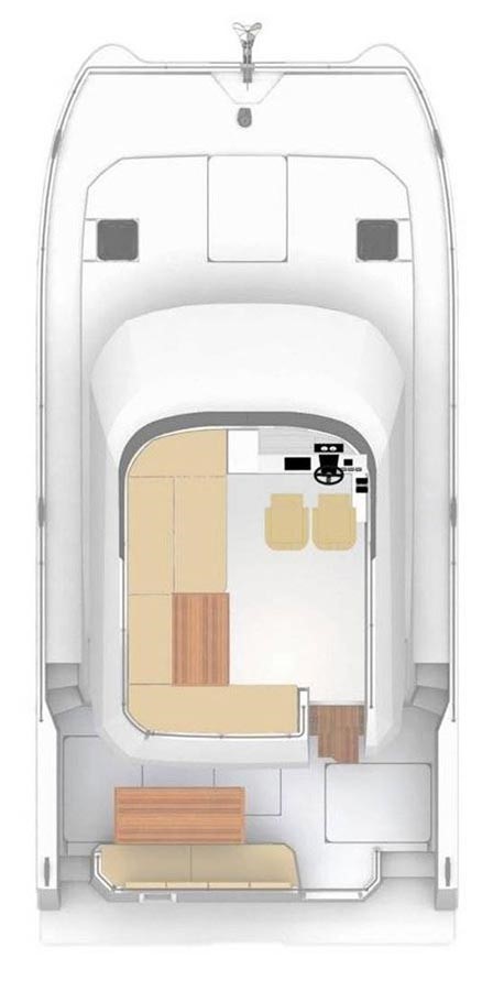 Image of Anrik yacht #3