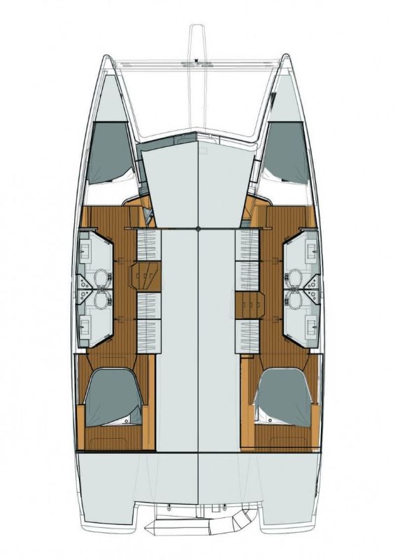 Image of Canopus yacht #2