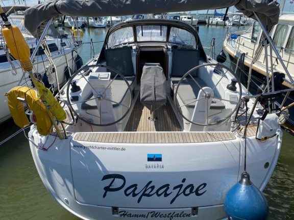 Papajoe