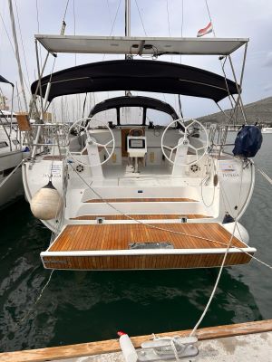 Image of Ivolga yacht #4