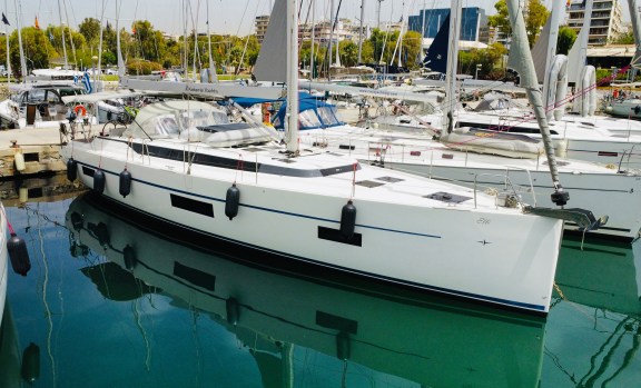 Image of Elli yacht #3