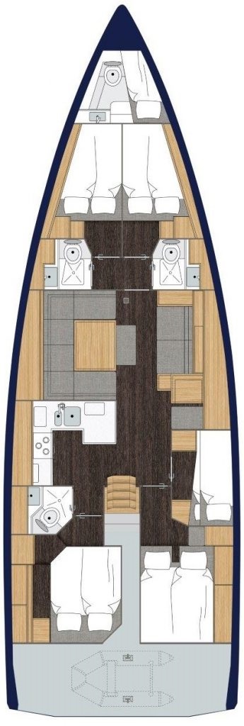 Image of Elli yacht #2