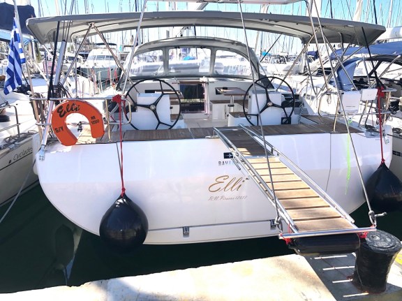 Image of Elli yacht #5