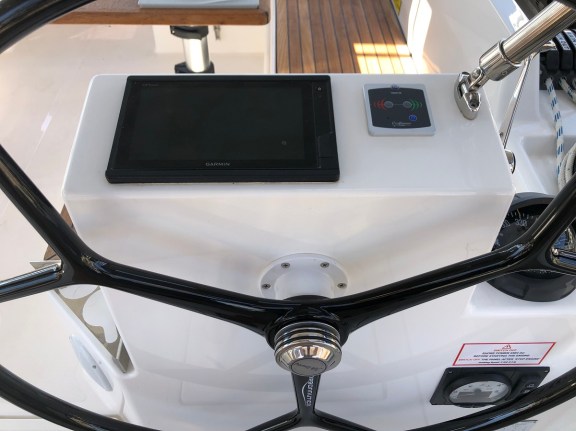 Image of Elli yacht #7