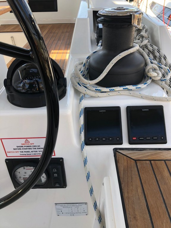 Image of Elli yacht #8