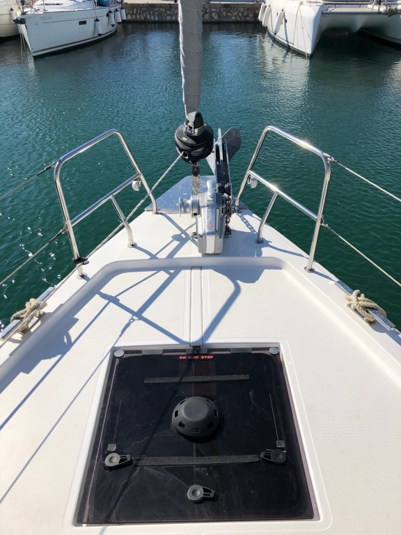 Image of Elli yacht #11