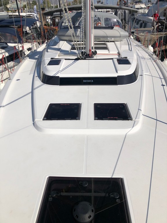 Image of Elli yacht #12