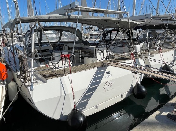 Image of Elli yacht #4