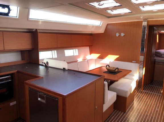 Image of Elli yacht #15