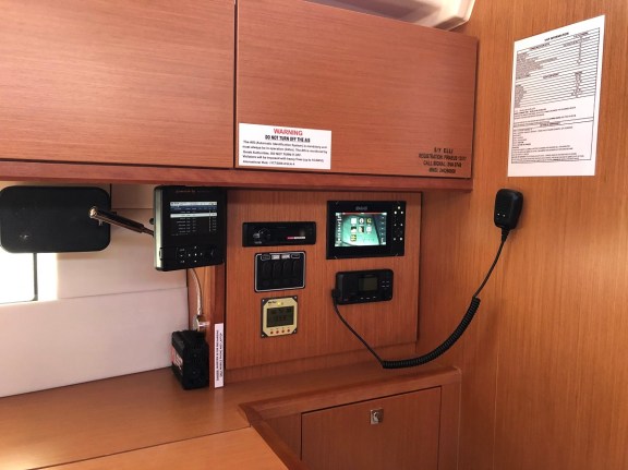 Image of Elli yacht #17