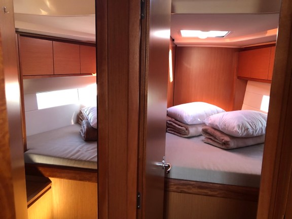 Image of Elli yacht #26