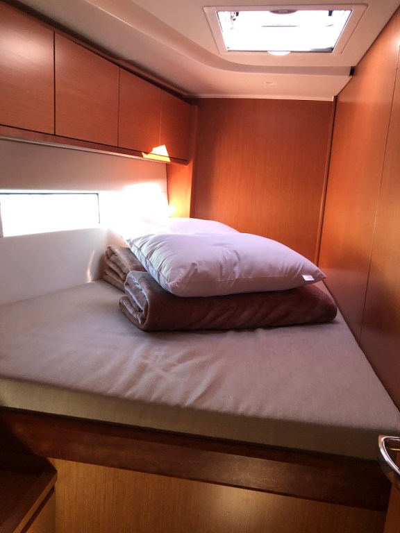 Image of Elli yacht #28