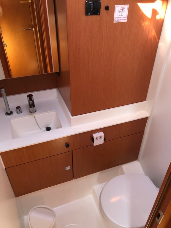 Image of Elli yacht #30