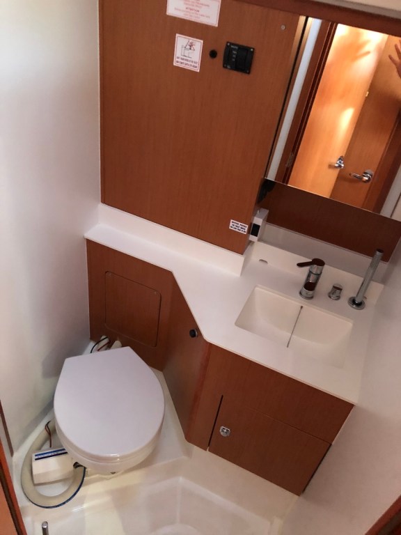 Image of Elli yacht #29