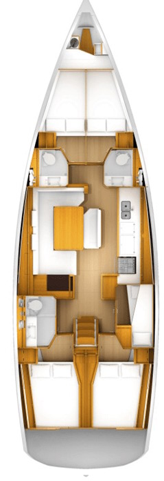 Image of Ataraxia yacht #2