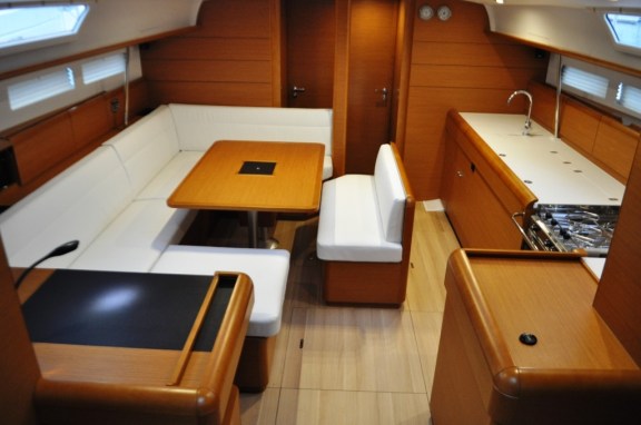 Image of Ataraxia yacht #3