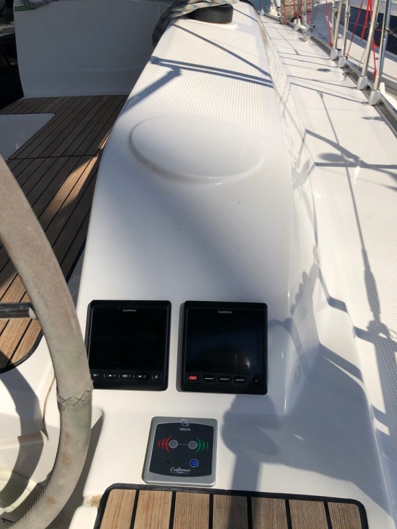 Image of Orsalia yacht #7