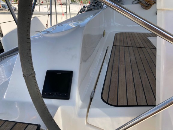 Image of Orsalia yacht #8