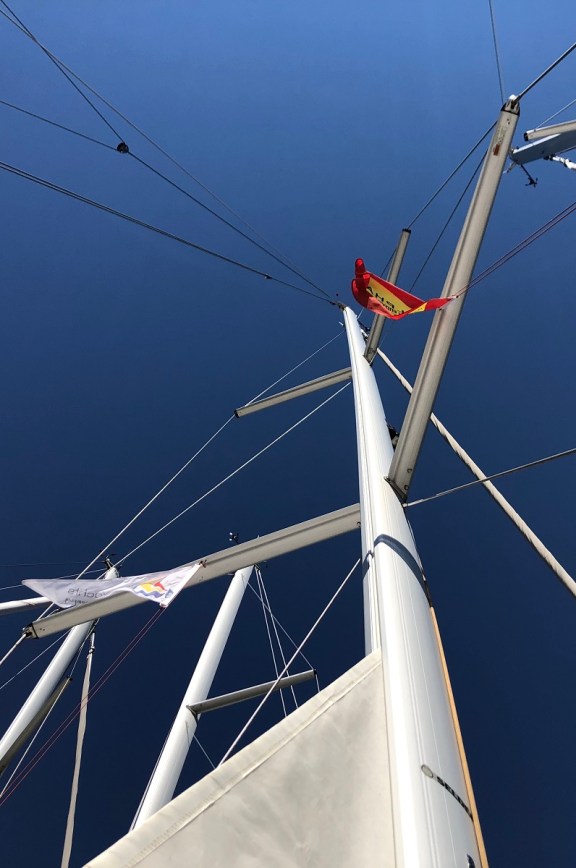 Image of Orsalia yacht #9