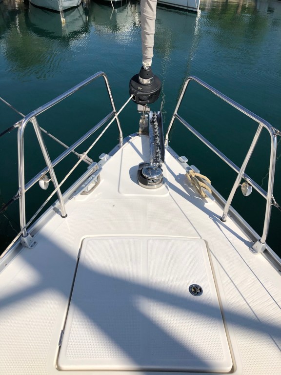 Image of Orsalia yacht #10