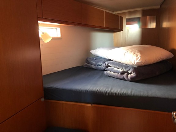 Image of Orsalia yacht #22