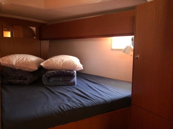 Image of Orsalia yacht #23