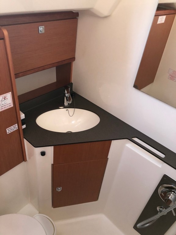 Image of Orsalia yacht #25